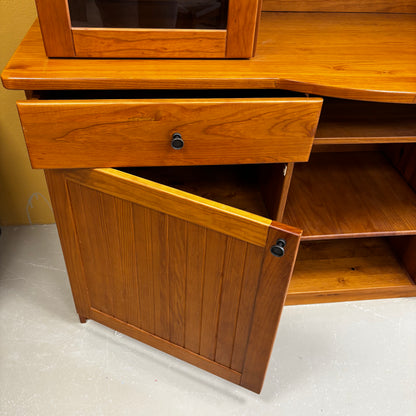Cupboard