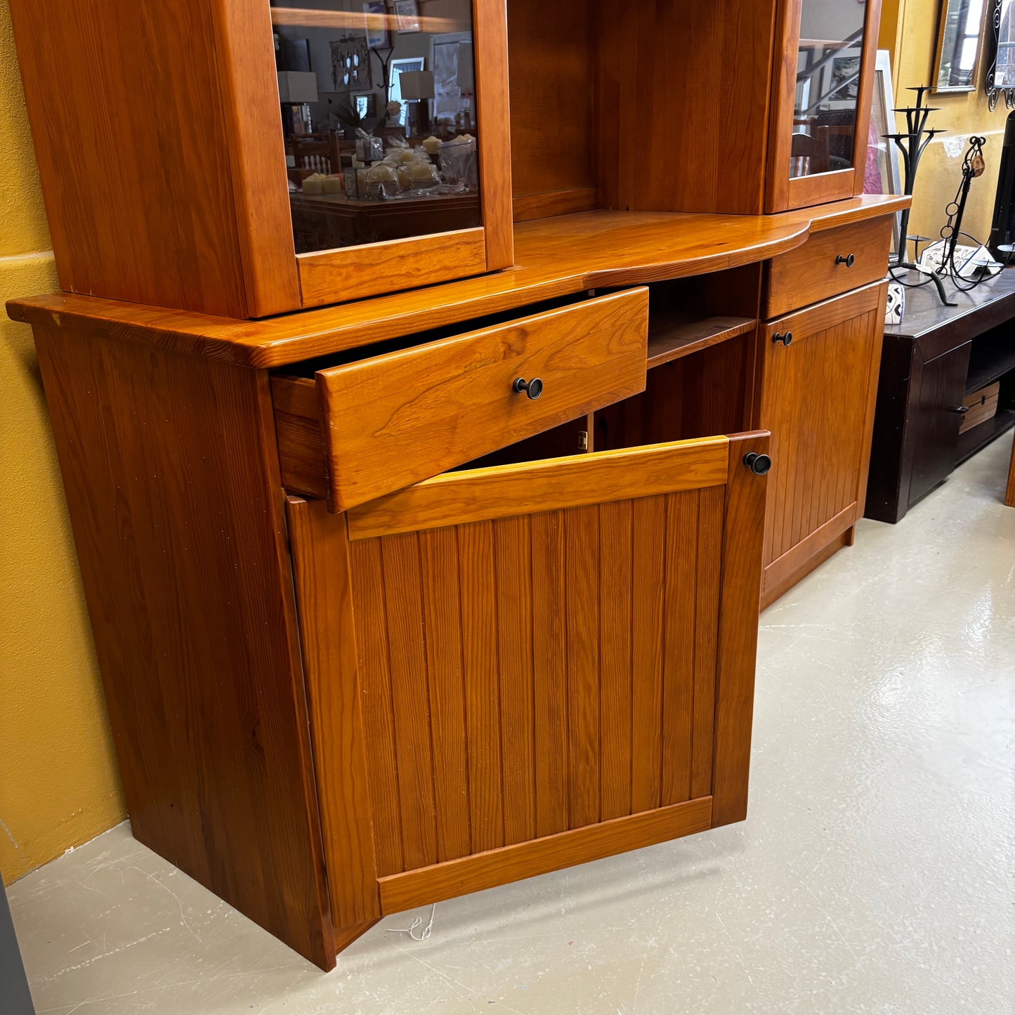Cupboard