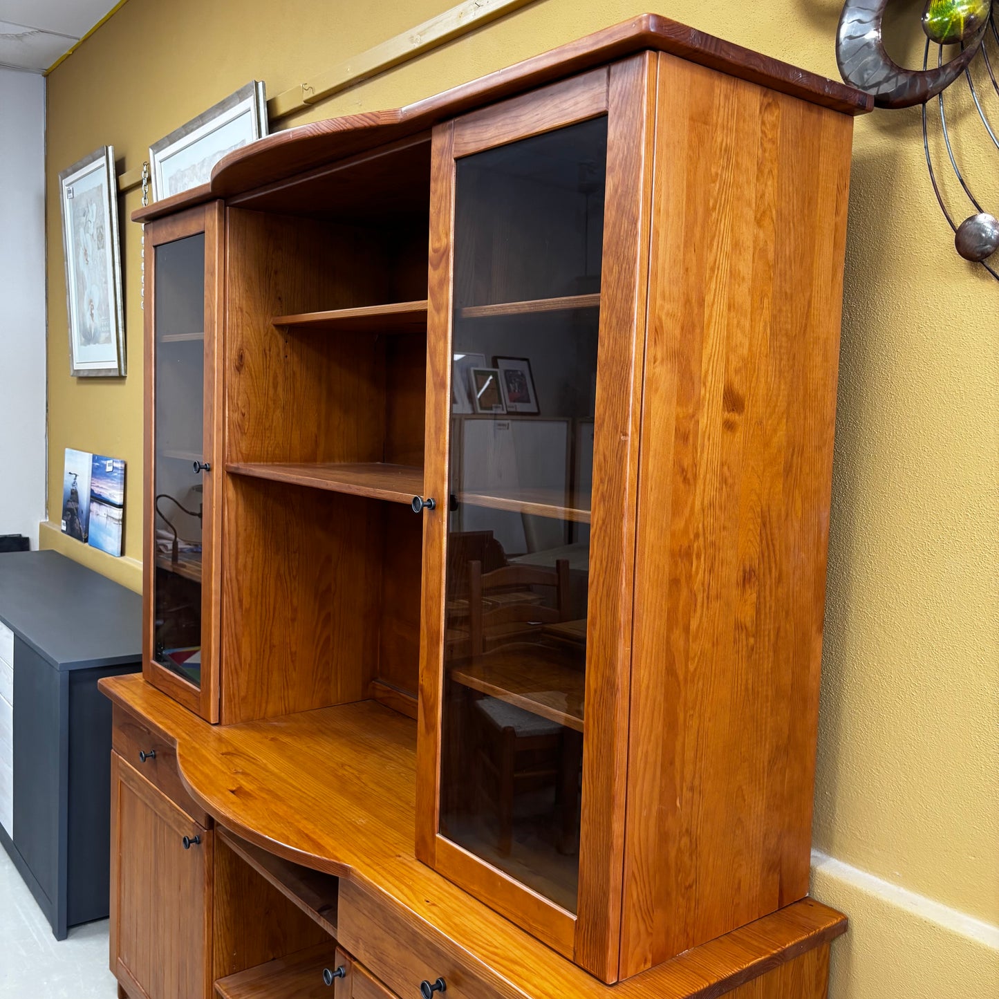 Cupboard