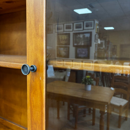 Cupboard