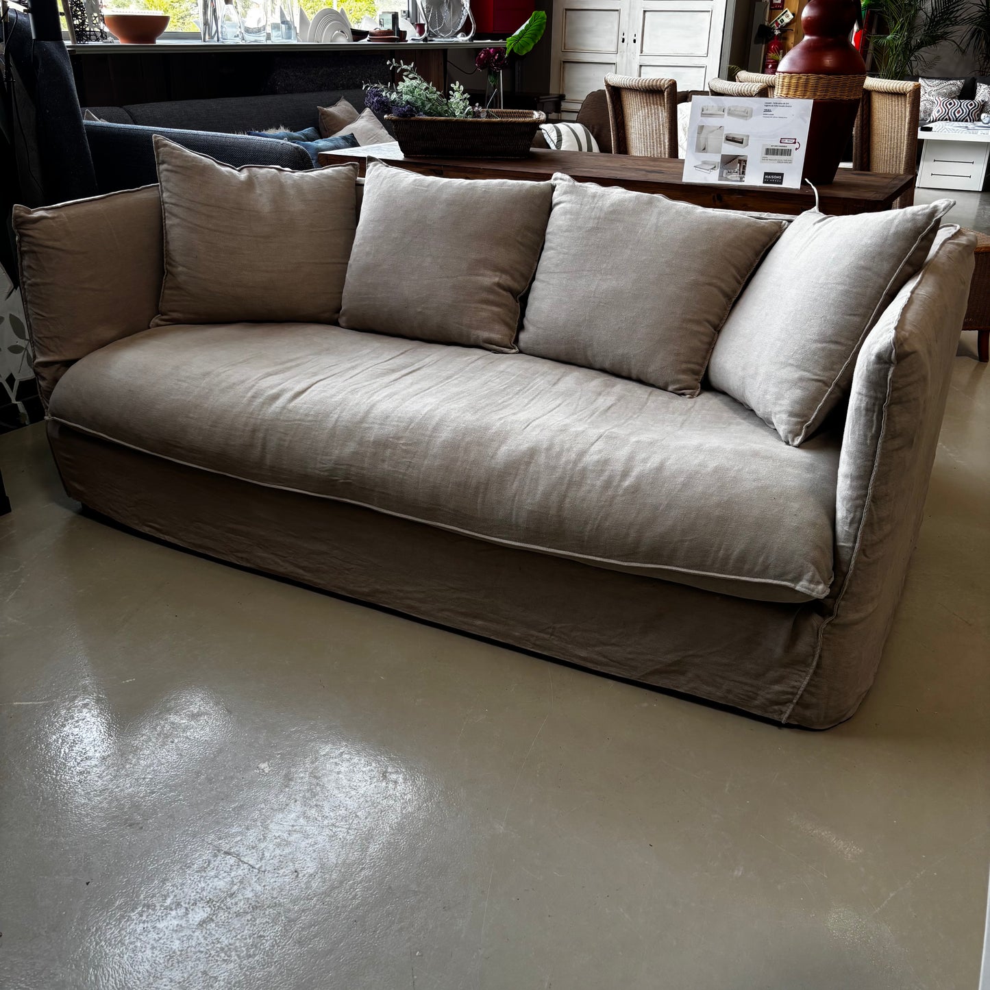 Sofabed