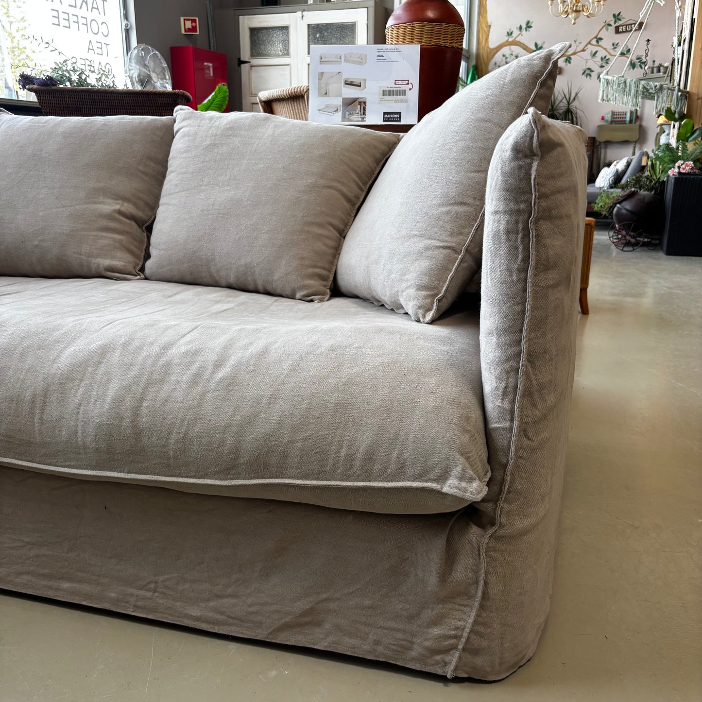 Sofabed
