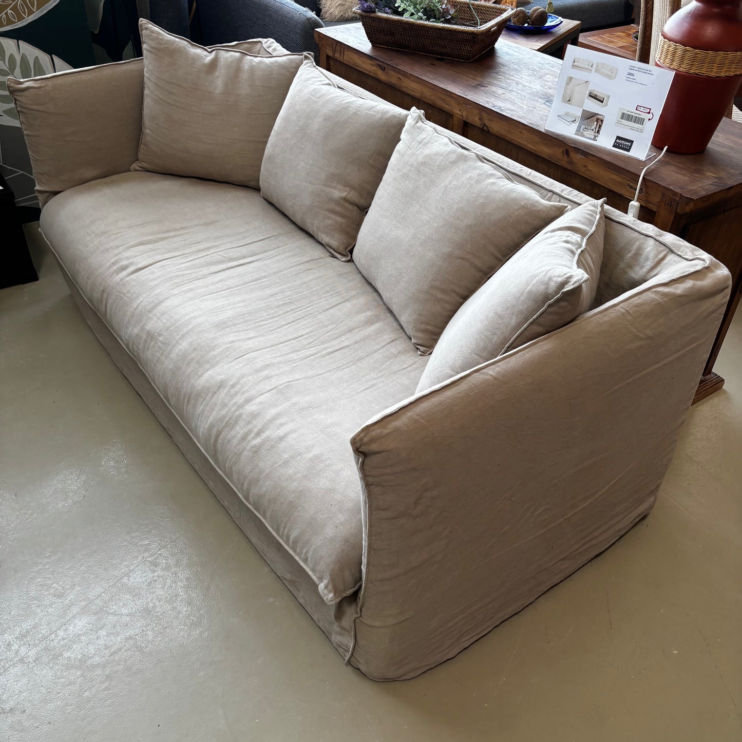 Sofabed