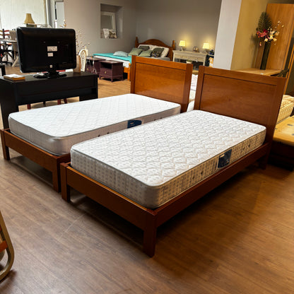 Single Bed