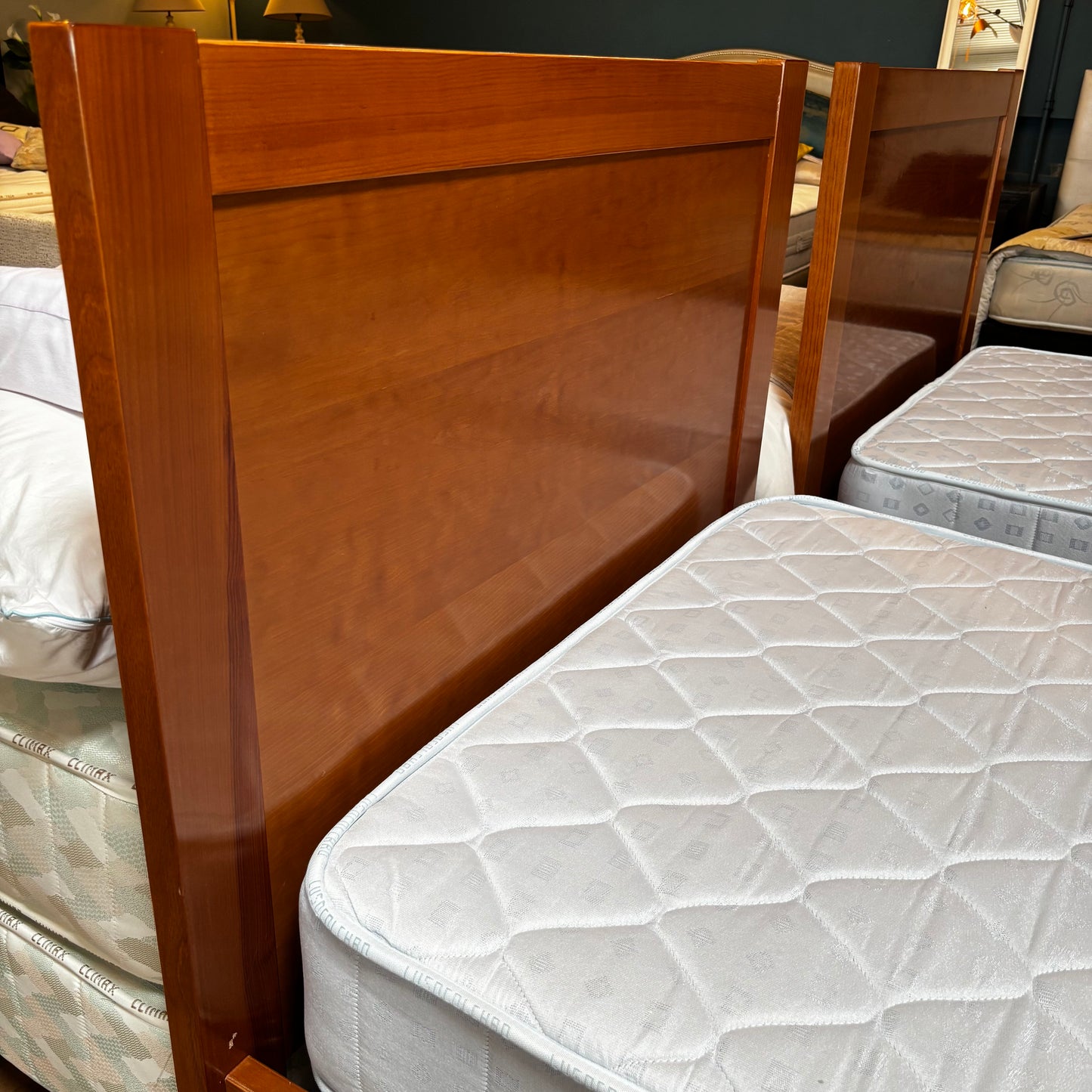 Single Bed
