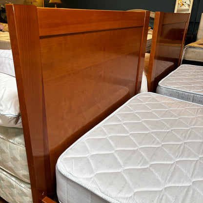 Single Bed
