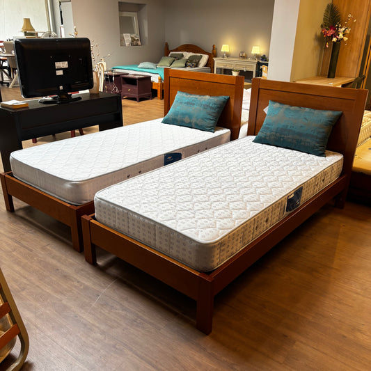 Single Bed