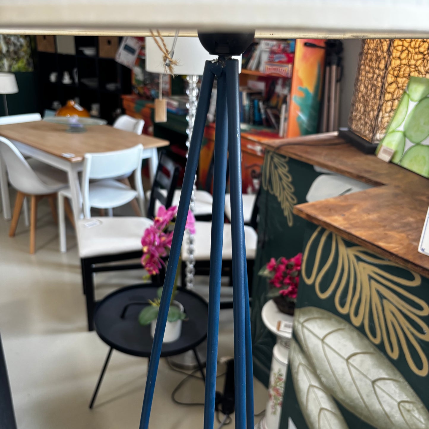 Floor Lamp