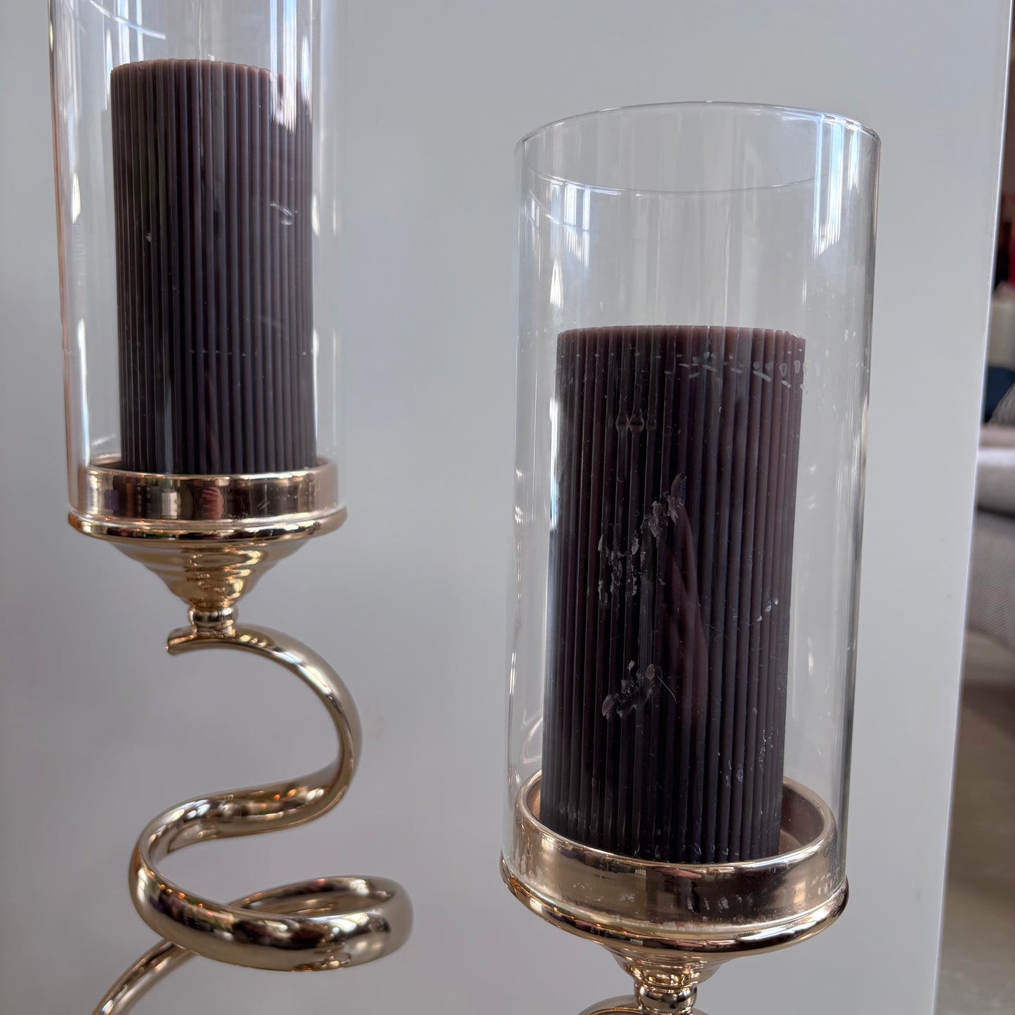 Candle Holders