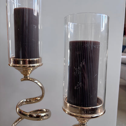 Candle Holders