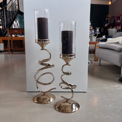 Candle Holders