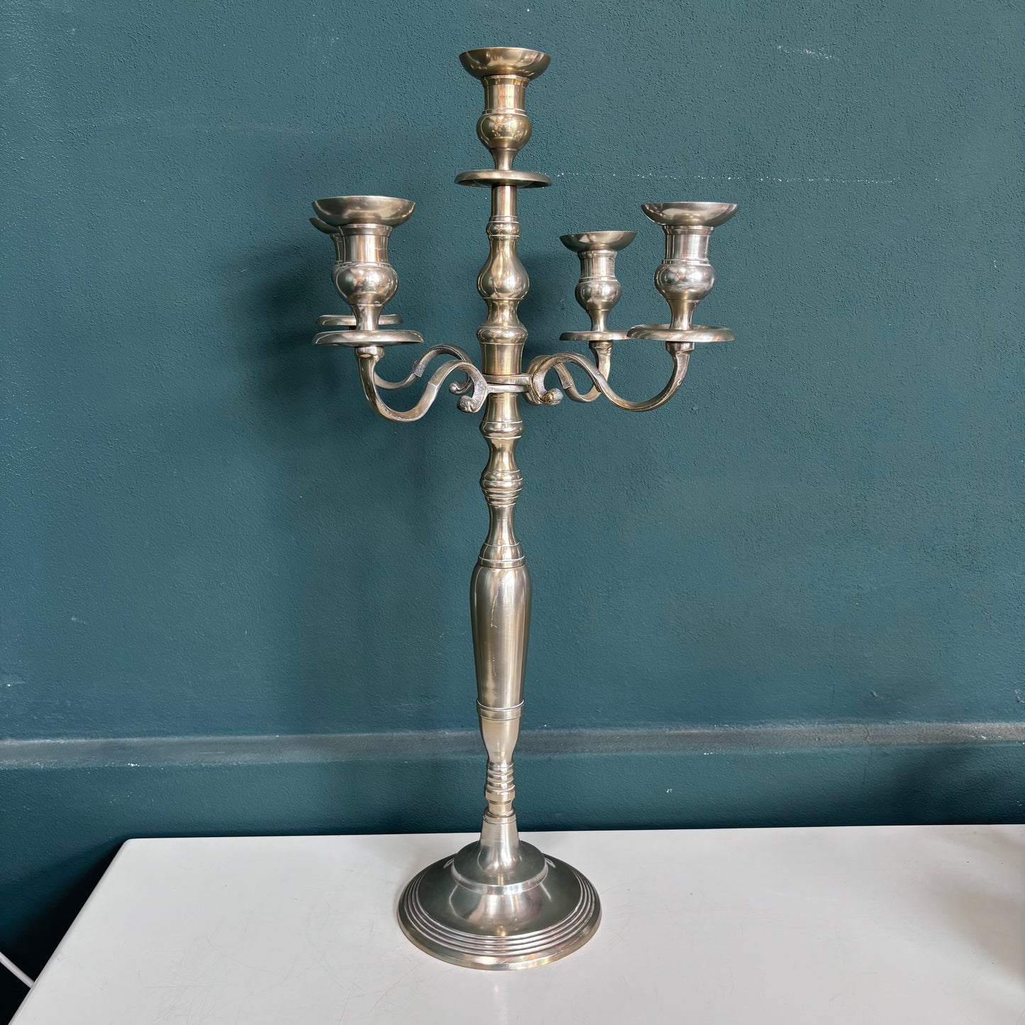 Candelabra