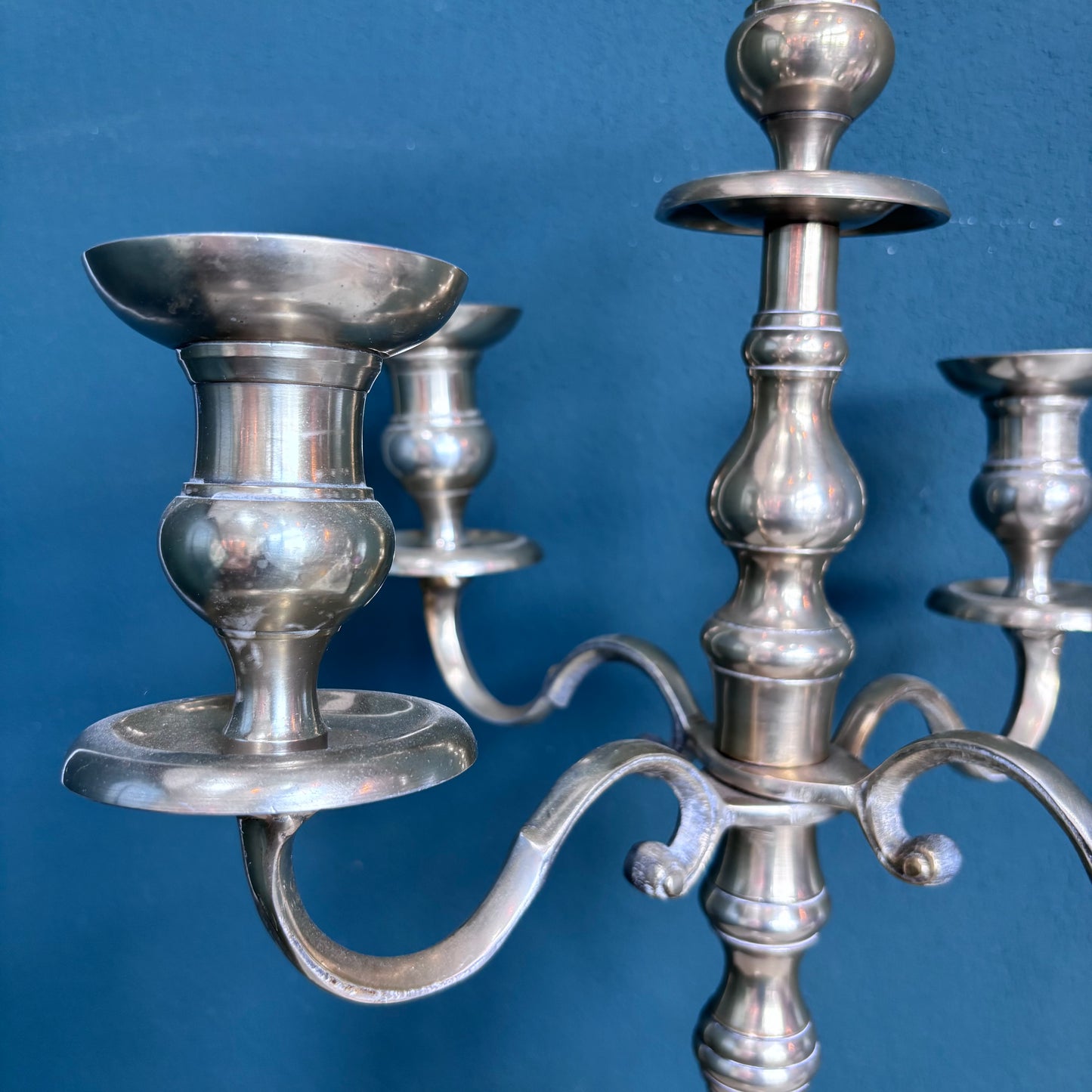 Candelabra