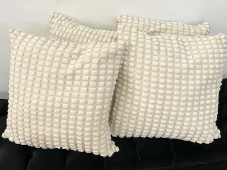 Set of 4 Cushions