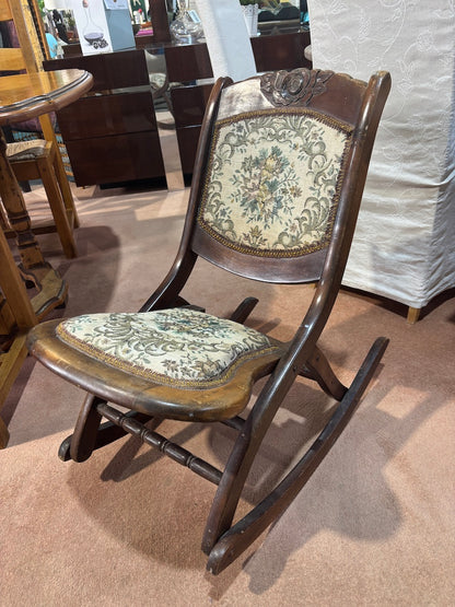 Rocking Chair