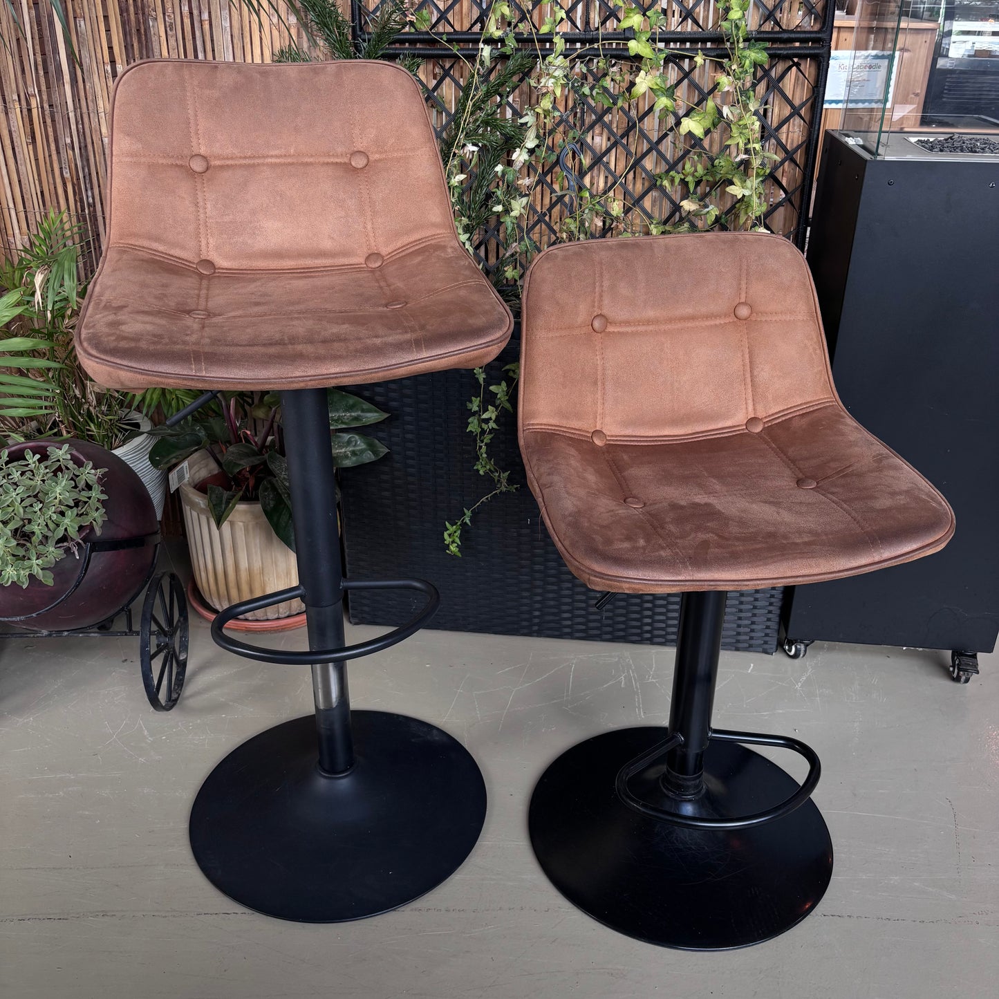 Bar Stools