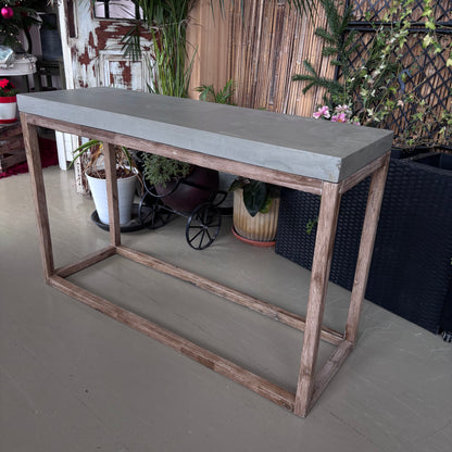 Console Table