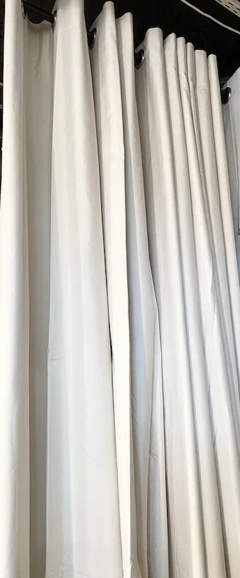 Pair of Curtains