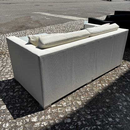 Sofa with Coffee Table