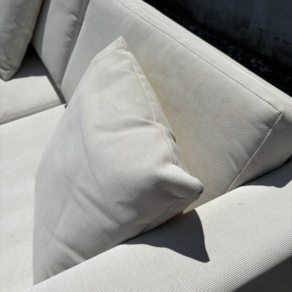 Sofa with Coffee Table