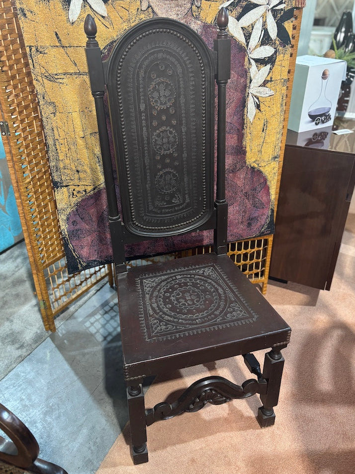 Antique Chair