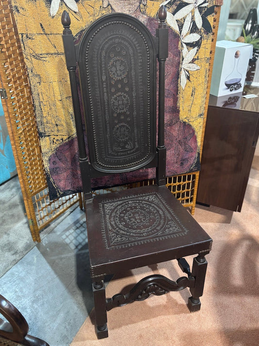 Antique Chair