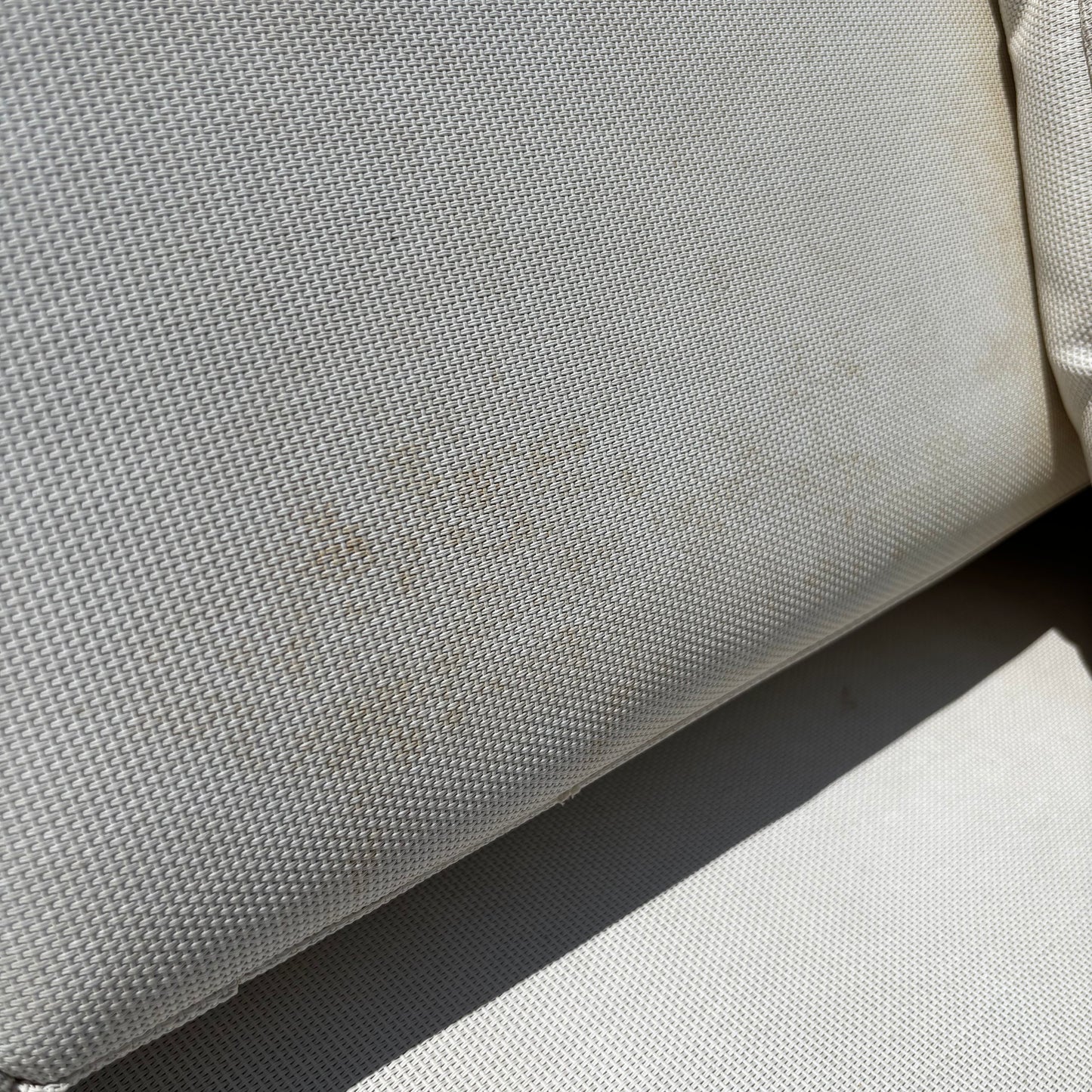 Sofa with Coffee Table