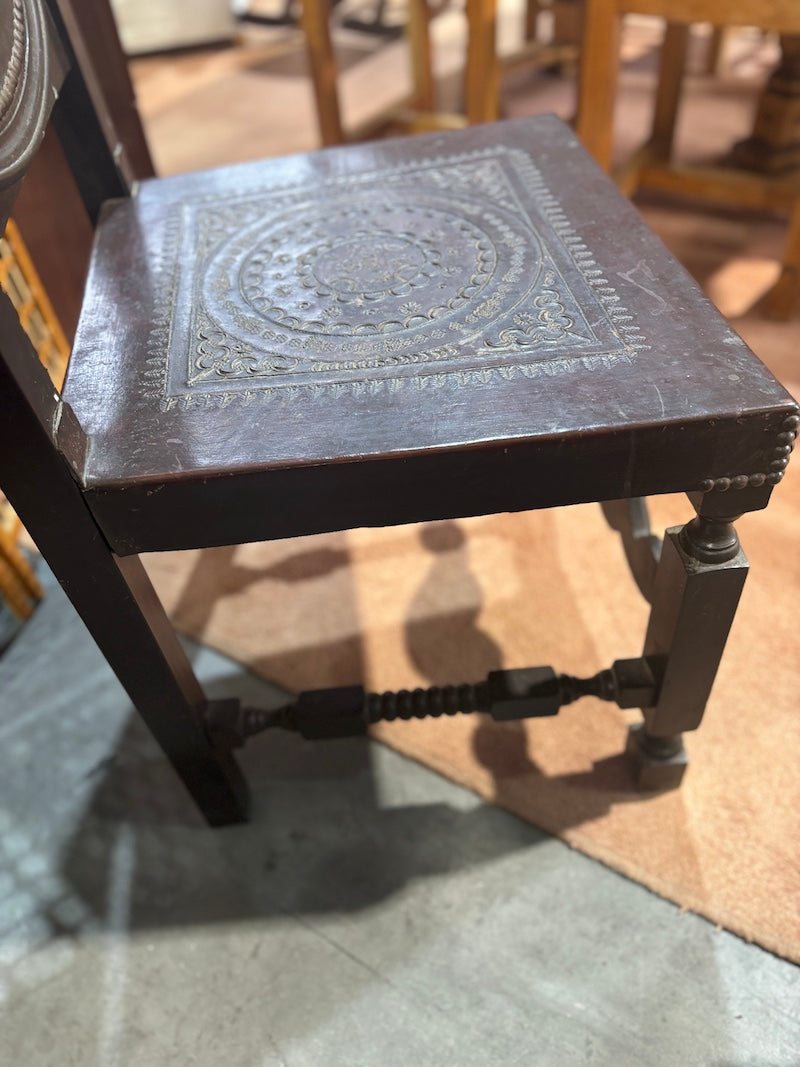Antique Chair