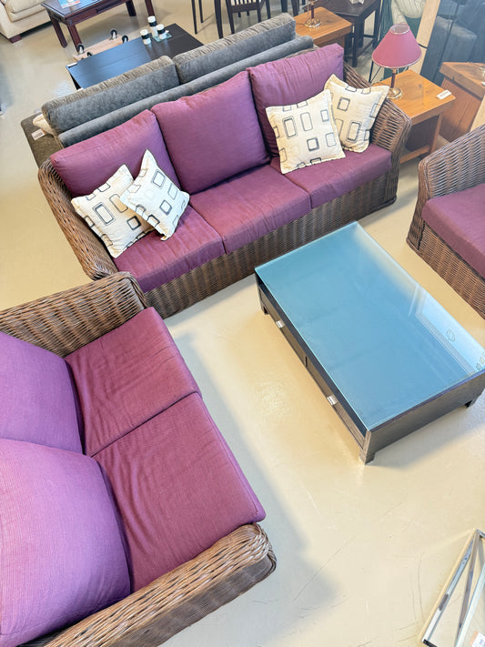Sofa Set