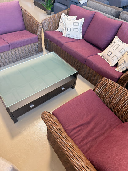 Sofa Set
