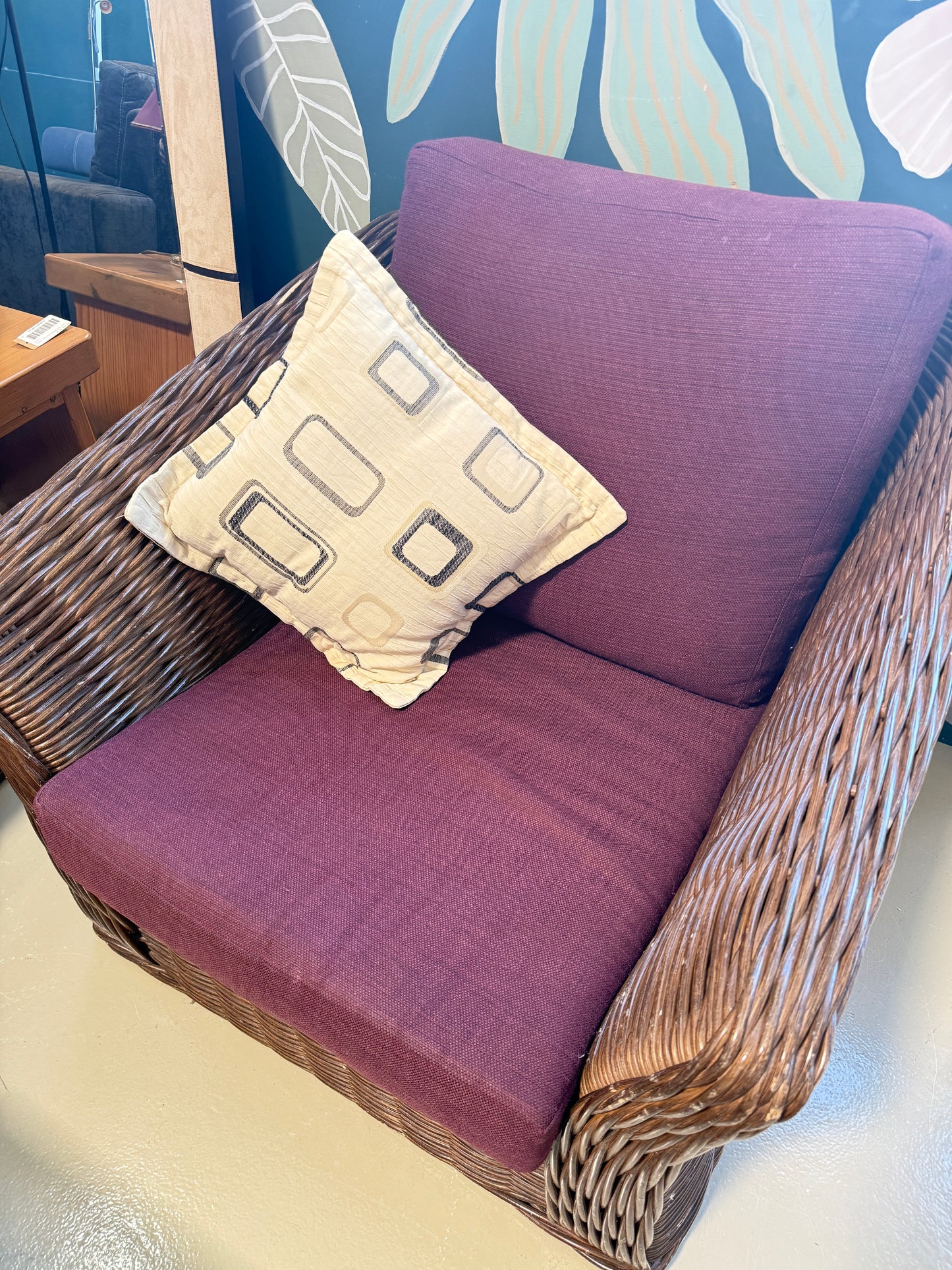 Sofa Set