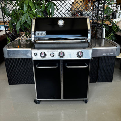 BBQ