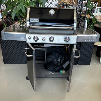 BBQ