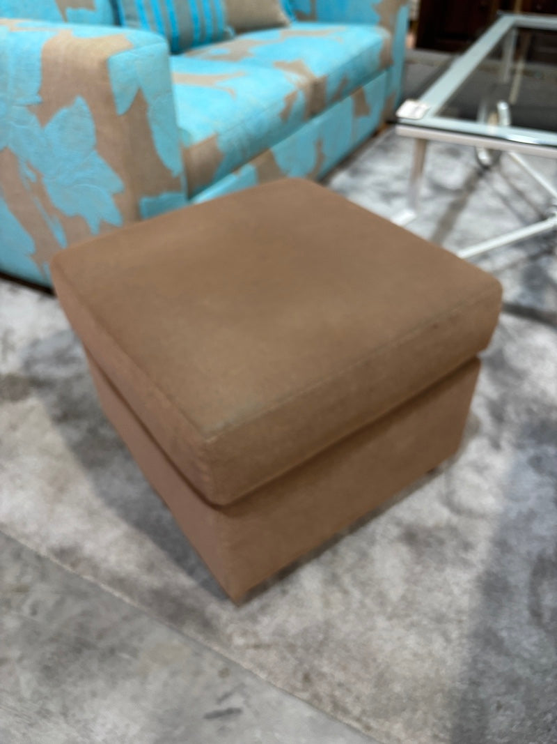 Footstool
