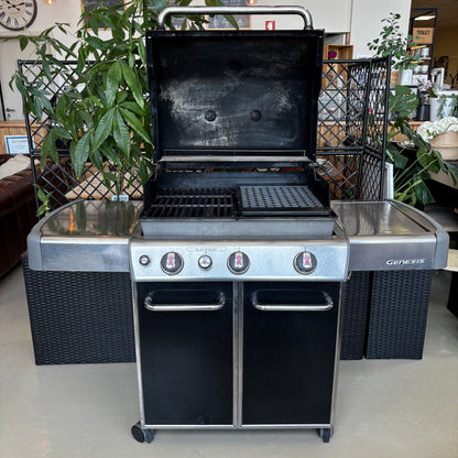 BBQ