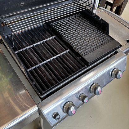 BBQ