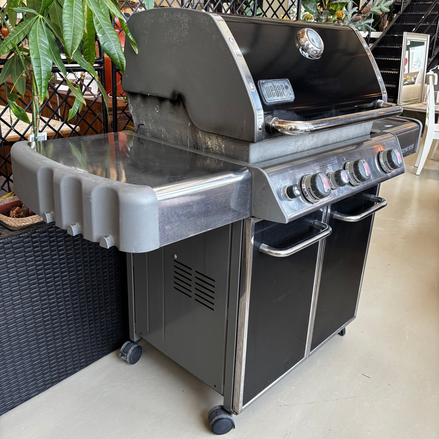 BBQ