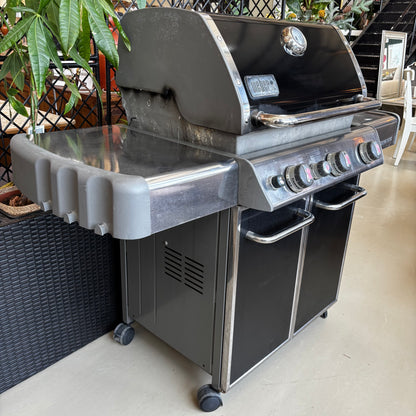 BBQ