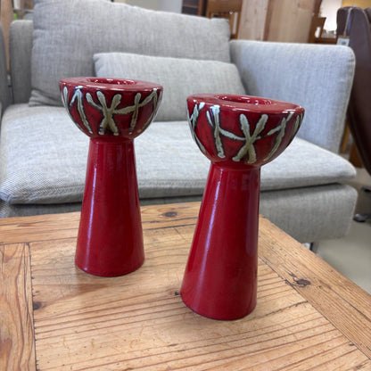 Candle Holders