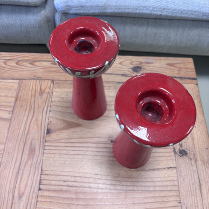 Candle Holders
