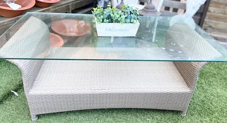 Garden Coffee Table