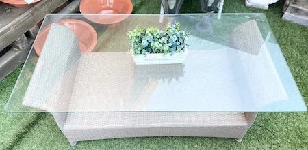 Garden Coffee Table