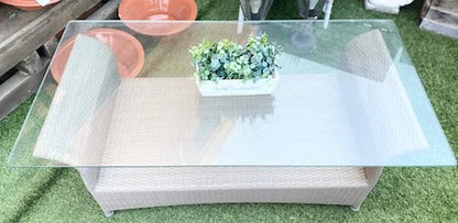 Garden Coffee Table