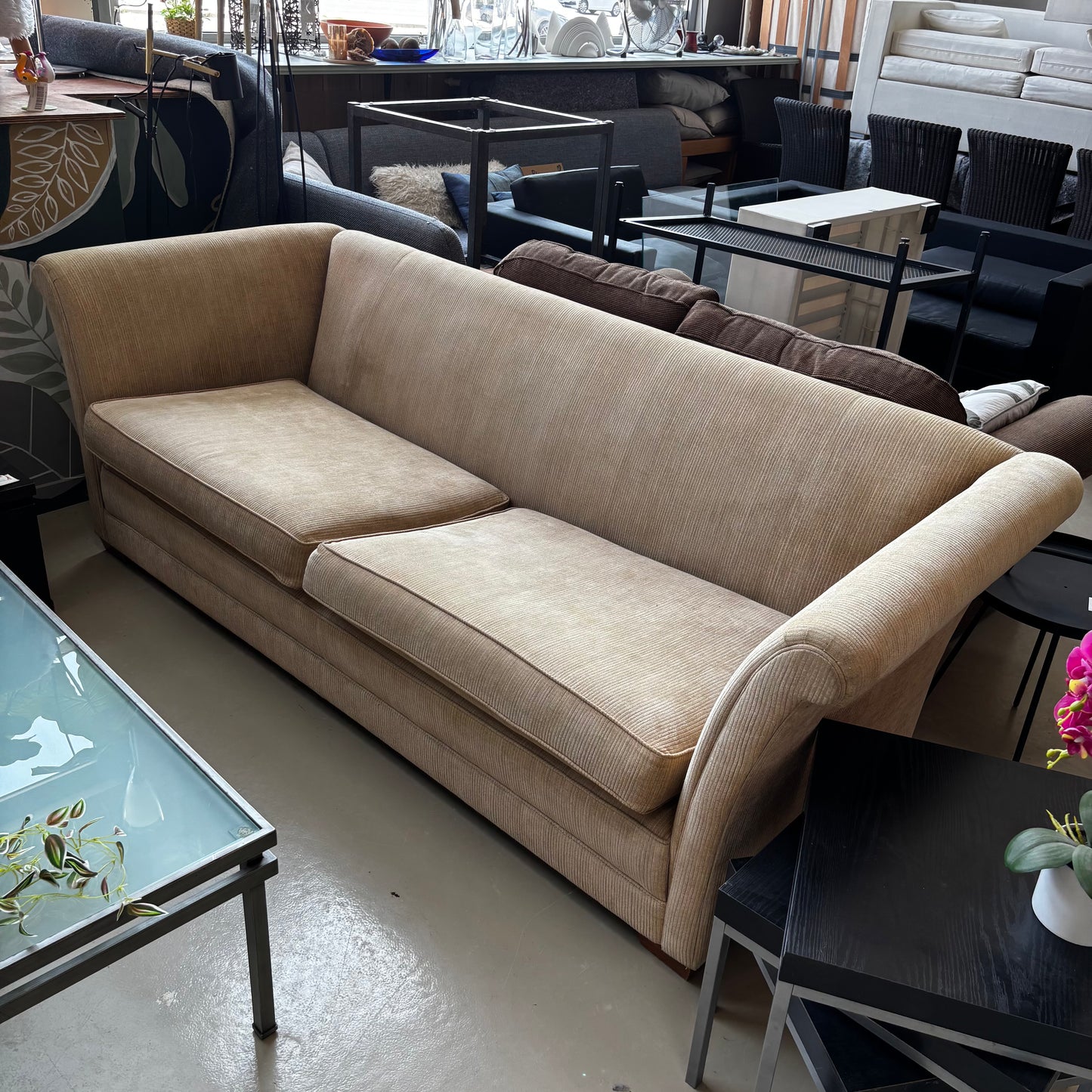 Sofa Set
