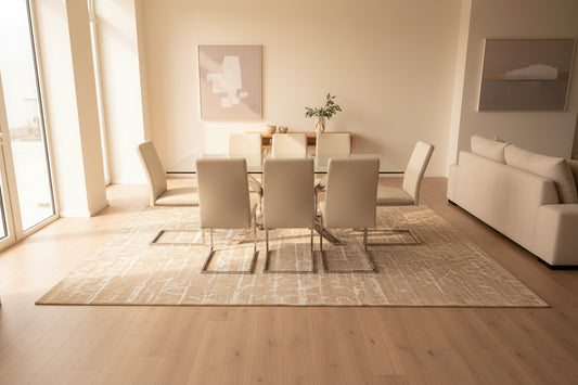 Dining Table & Chairs