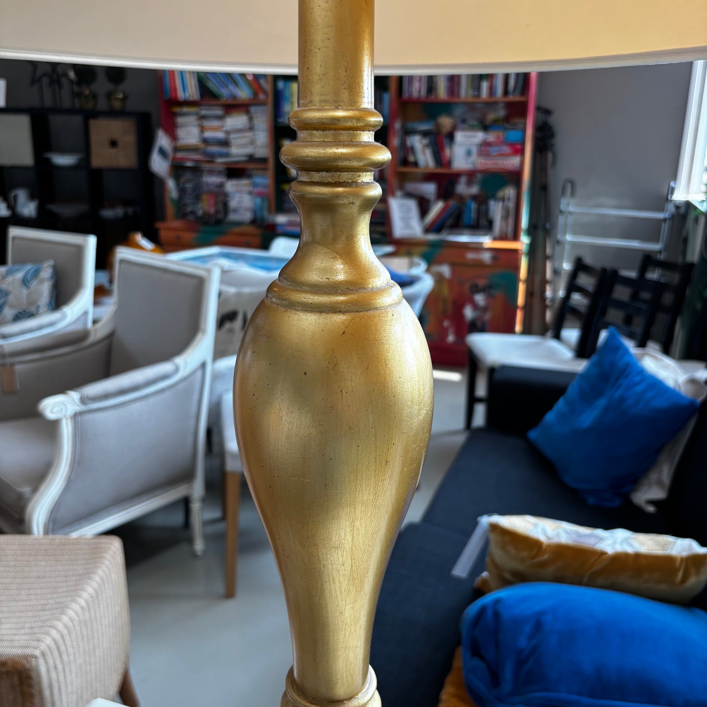 Lamps