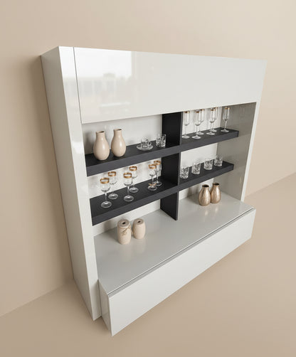 Shelf Unit