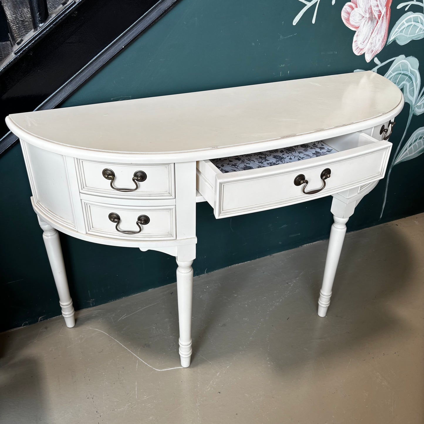 Console