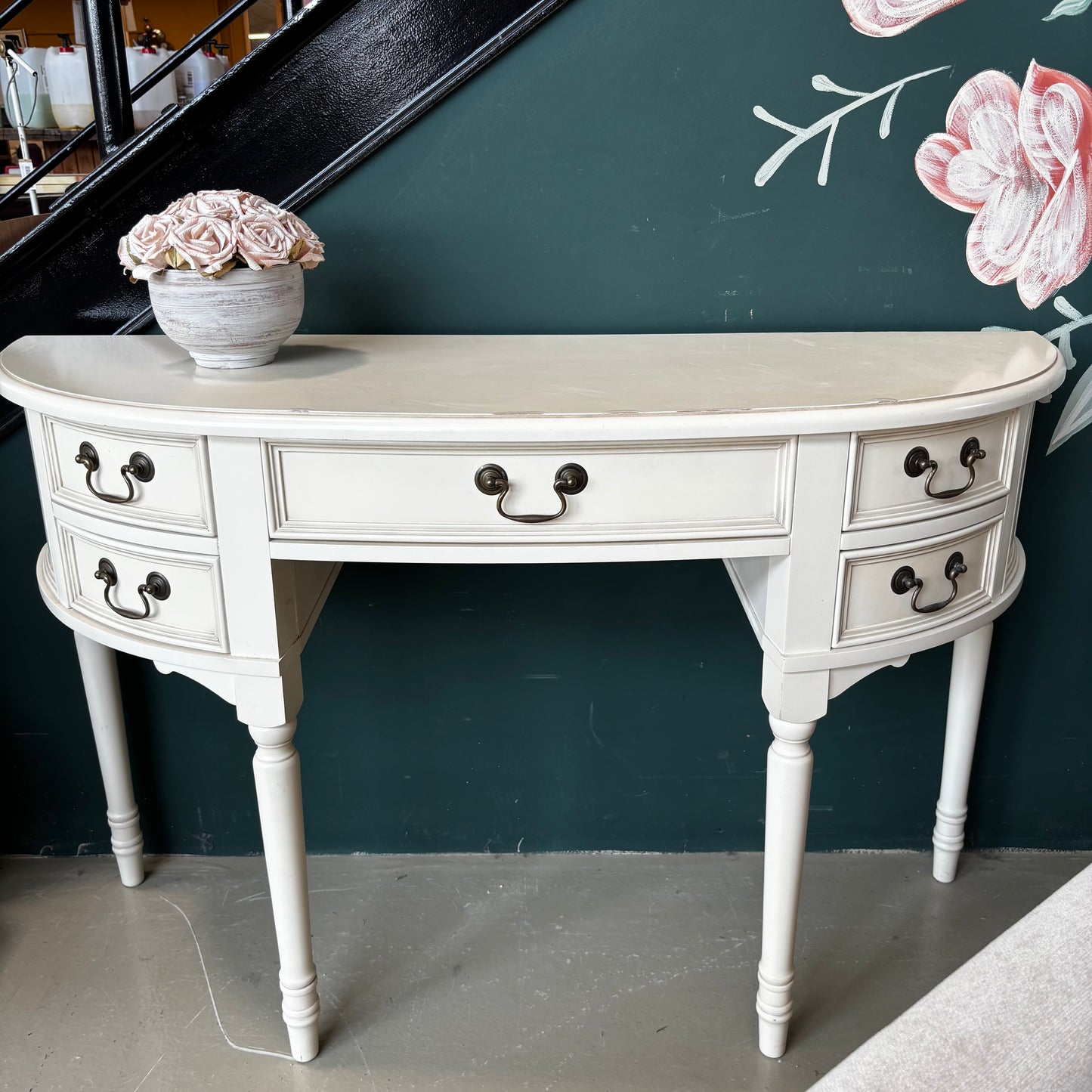 Console