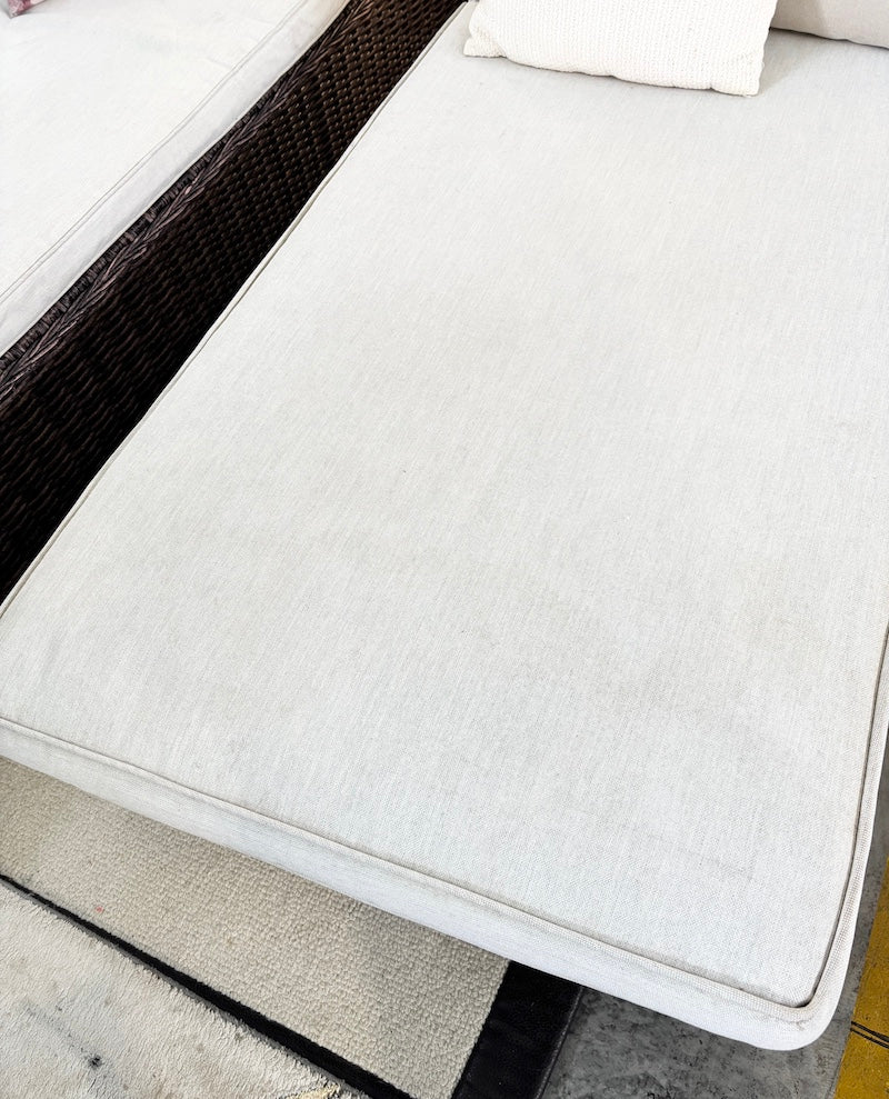 Par de espreguiçadeiras